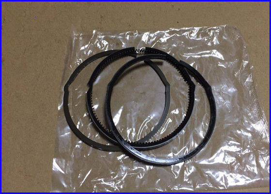 3TN82 / 3D82 Steel Diesel Piston Rings / Car Engine Rings 119802 - 22510