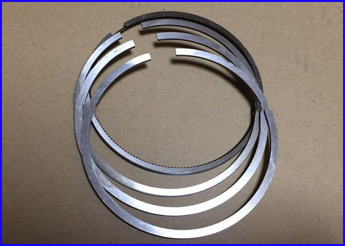 08 - 348400 - 10 Diesel Engine Piston Rings For Scania DS8 0.02 Kg Per Pcs